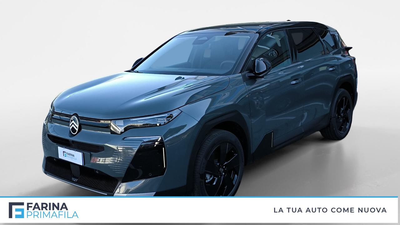 CITROEN C5 Aircross MAX Hybrid 145cv