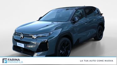 CITROEN C5 Aircross MAX Hybrid 145cv