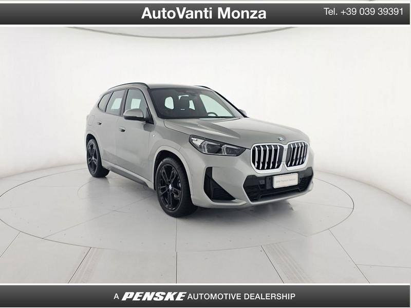 BMW X1 X1 sDrive 18d Msport