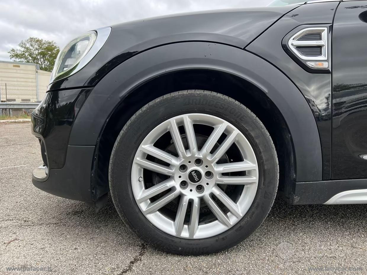 MINI Mini Cooper D Hype Countryman ALL4