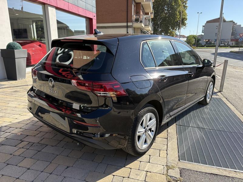 Volkswagen Golf 1.0 tsi evo Life 110cv LED-NAVI-CAM