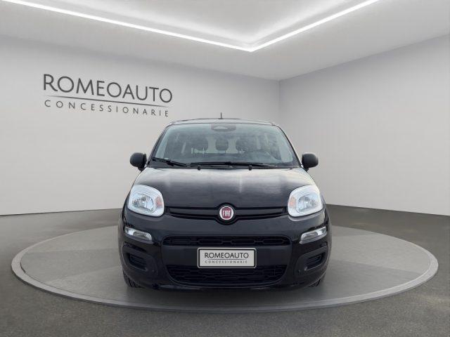 FIAT Panda 1.0 Hybrid 70cv 5 posti
