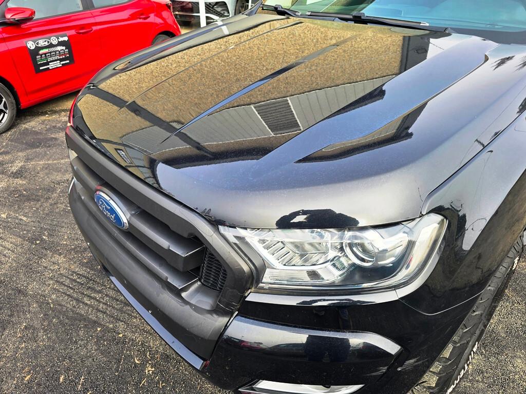 Ford Ranger 2.2 TDCi 160CV Super Cab XLT