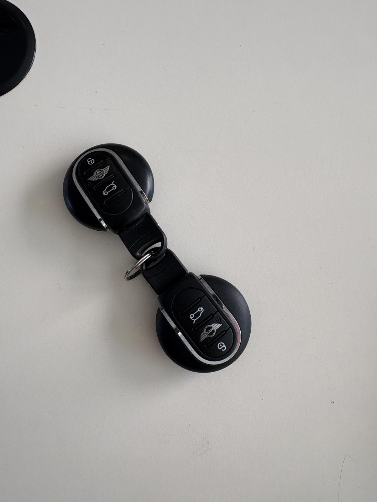 Mini 1.5 One D Business - Unico Proprietario