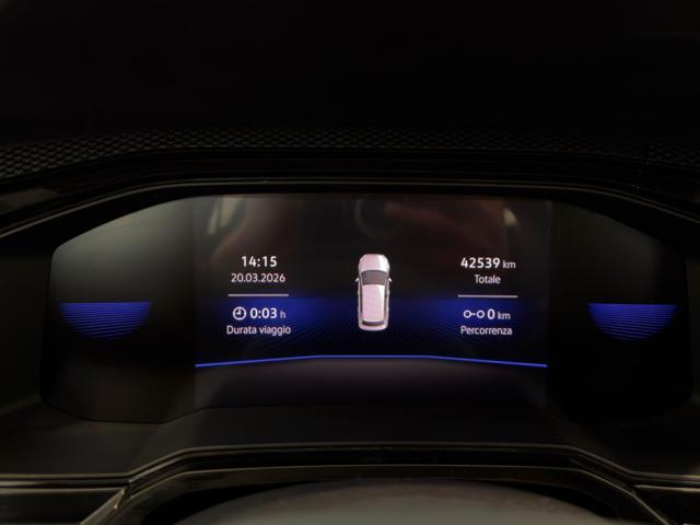 VOLKSWAGEN Taigo 1.0 TSI 95 CV Life OK NEOP