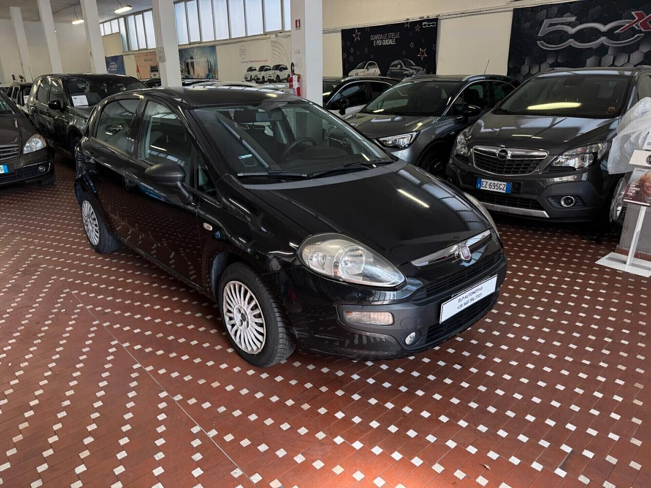 Fiat Punto Evo 1.2 5 porte Dynamic - IDEALE PER NEOPATENTATI