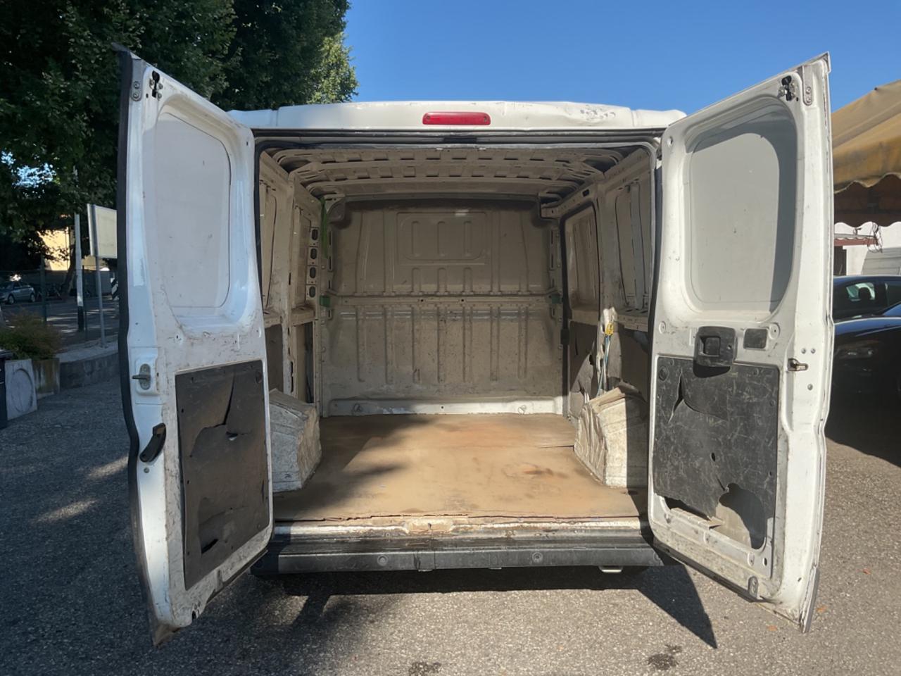 Peugeot Boxer Furgone PREZZO COMPRESO IVA