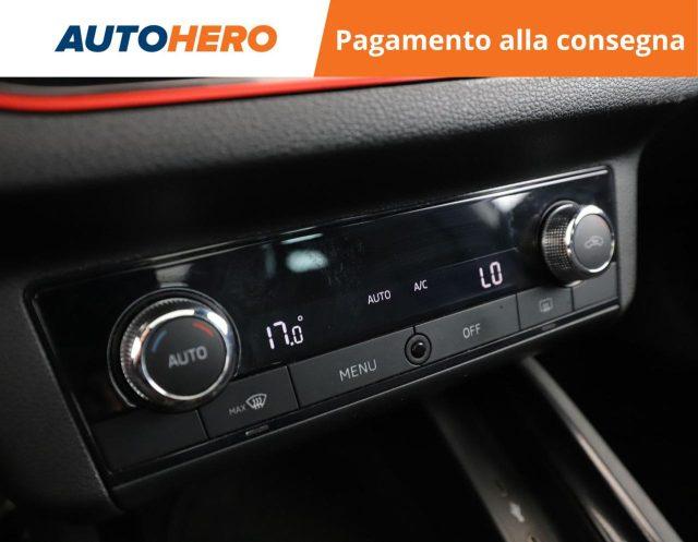 SKODA Scala 1.6 TDI SCR Sport
