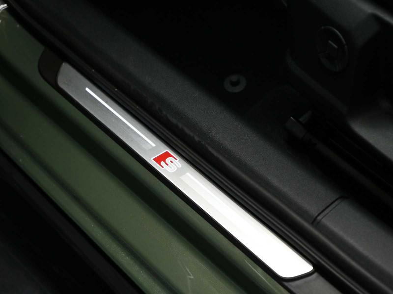 Audi A3 35TDI
