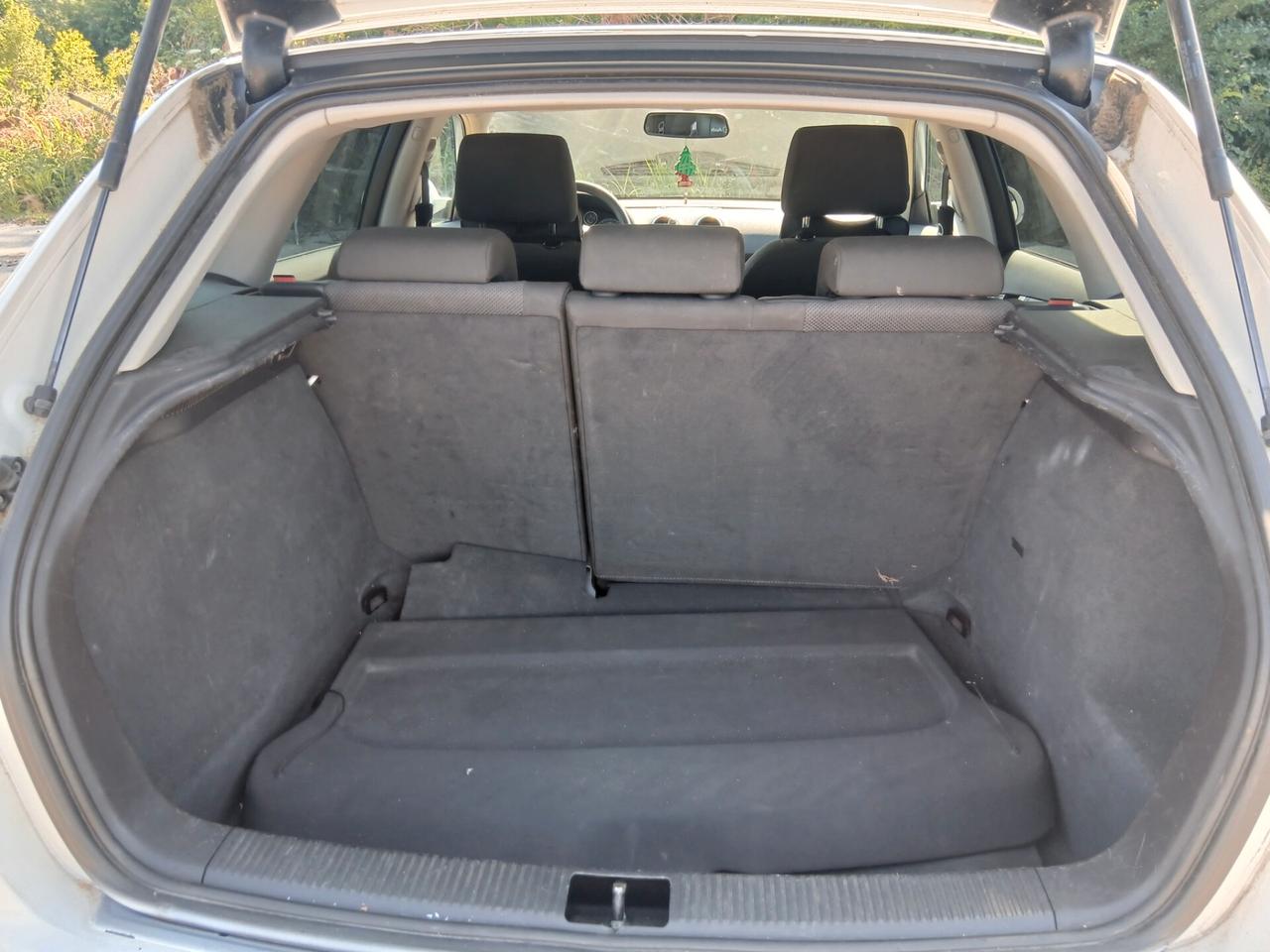 Audi A3 1.6 TDI 90 CV CR F.AP. Ambition