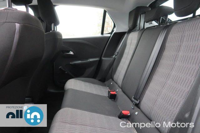 OPEL Corsa Corsa 1.2 75cv Edition