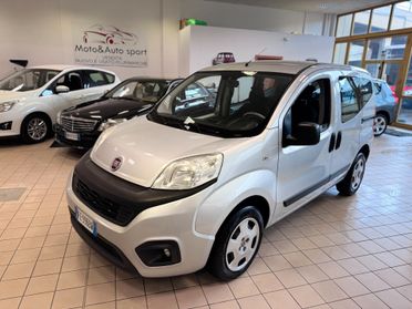 Fiat Qubo 1.3 MJT 80 CV Dynamic