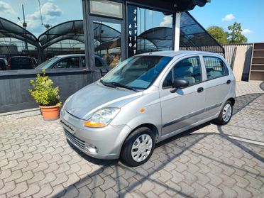 Chevrolet Matiz 800 S Planet