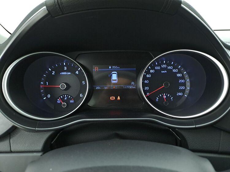 Kia Ceed SW MHEV Business Class BR360052 1.6 Mild Hybrid 136CV
