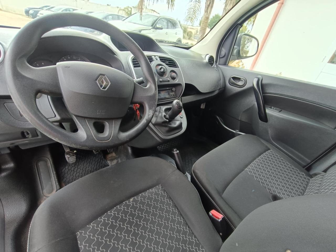 Renault Kangoo 1.5 dCi 75CV F.AP. Stop & Start 4p. Express Rapid Extra - 2016