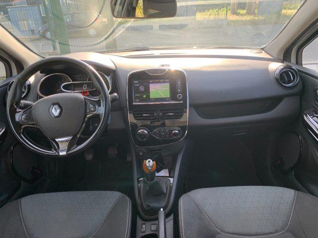 RENAULT Clio Sporter 1.5 dCi 8V 90CV Start&Stop Energy