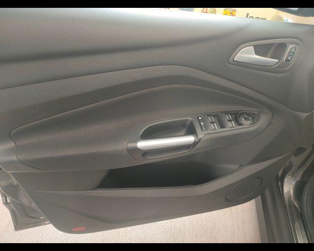 FORD C-Max 1.0 ecoboost Titanium X s&s 125cv