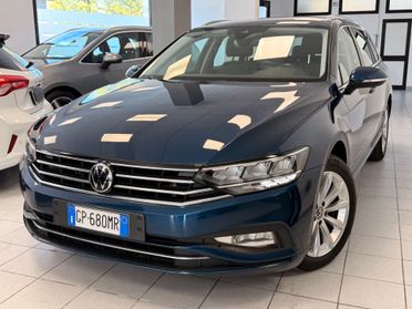 Volkswagen Passat 2.0tdi 150cv Dsg 2023
