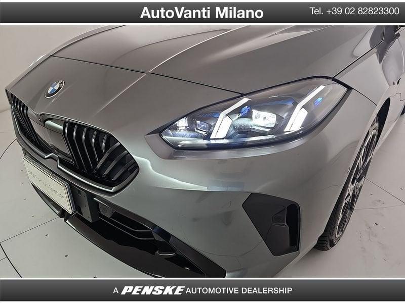 BMW Serie 1 118d MSport Pro