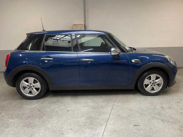 MINI One 1.2 One 5 porte