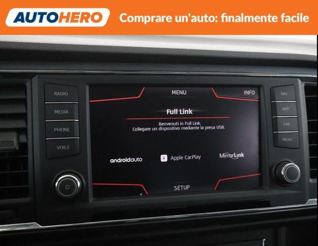 SEAT Ateca 1.0 TSI Ecomotive Style