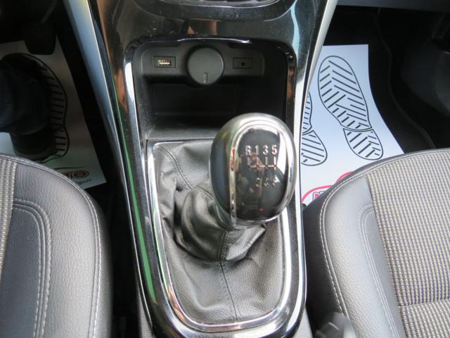 OPEL Astra 1.4 Turbo 140CV Sports Tourer GPL Tech Cosmo