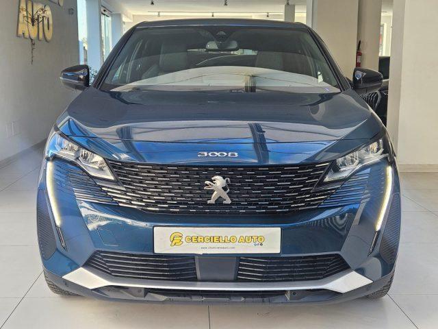 PEUGEOT 3008 BlueHDi 130 S&S EAT8 Allure Pack da ?339,00