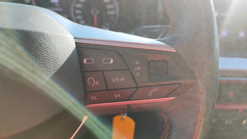 Seat Ibiza Ibiza 1.0 MPI 5 porte FR