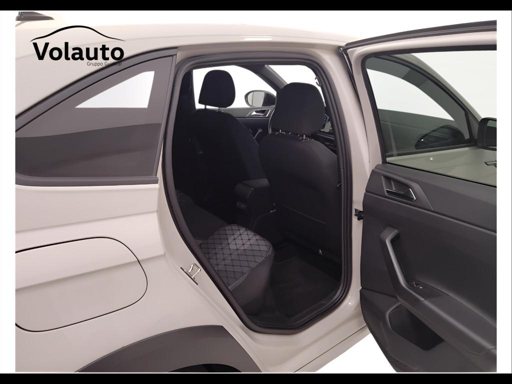 VOLKSWAGEN Taigo - Taigo 1.0 tsi R-Line 110cv
