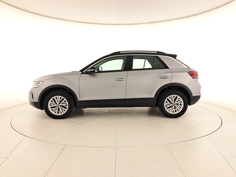 Volkswagen T-Roc 1.5 tsi life dsg