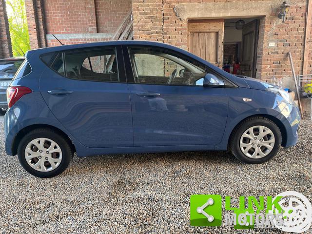 HYUNDAI i10 1.0 Comfort