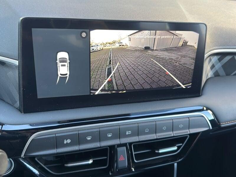 MG MG3 MG3 1.5 Comfort