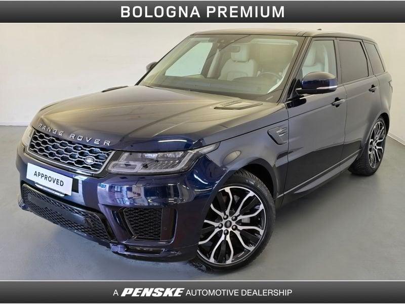 Land Rover RR Sport 3.0D l6 249 CV HSE Dynamic