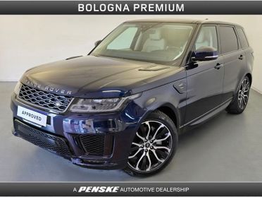Land Rover RR Sport 3.0D l6 249 CV HSE Dynamic