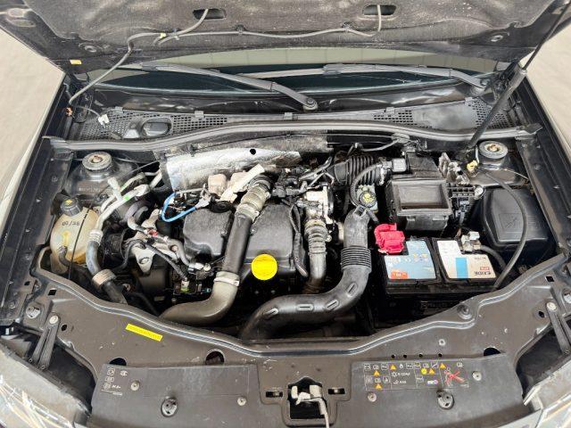 DACIA Duster 1.5 dCi 110CV S&S 4x2 Serie Speciale Lauréate Fami