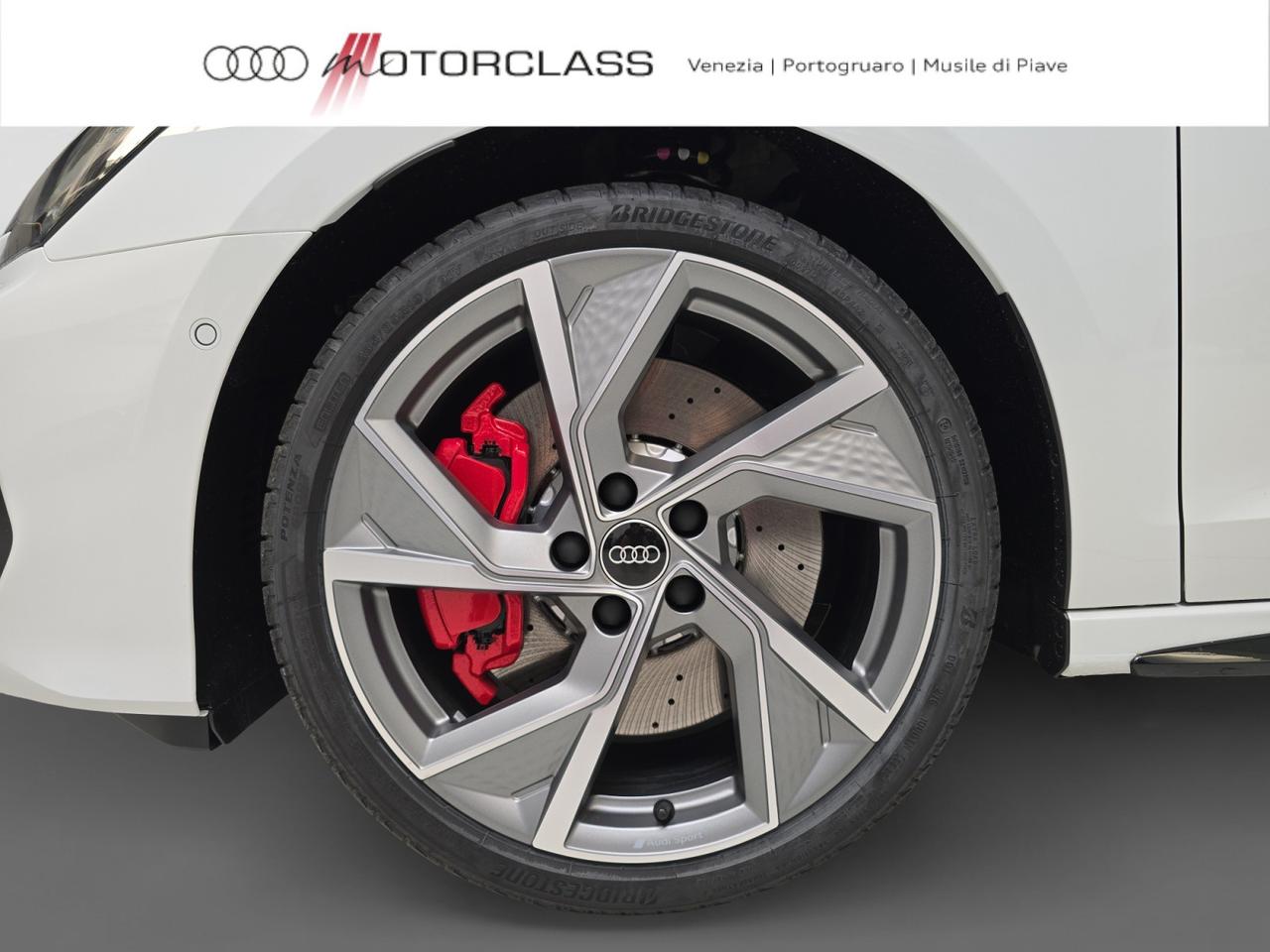 Audi S3 sportback 2.0 tfsi sport attitude quattro