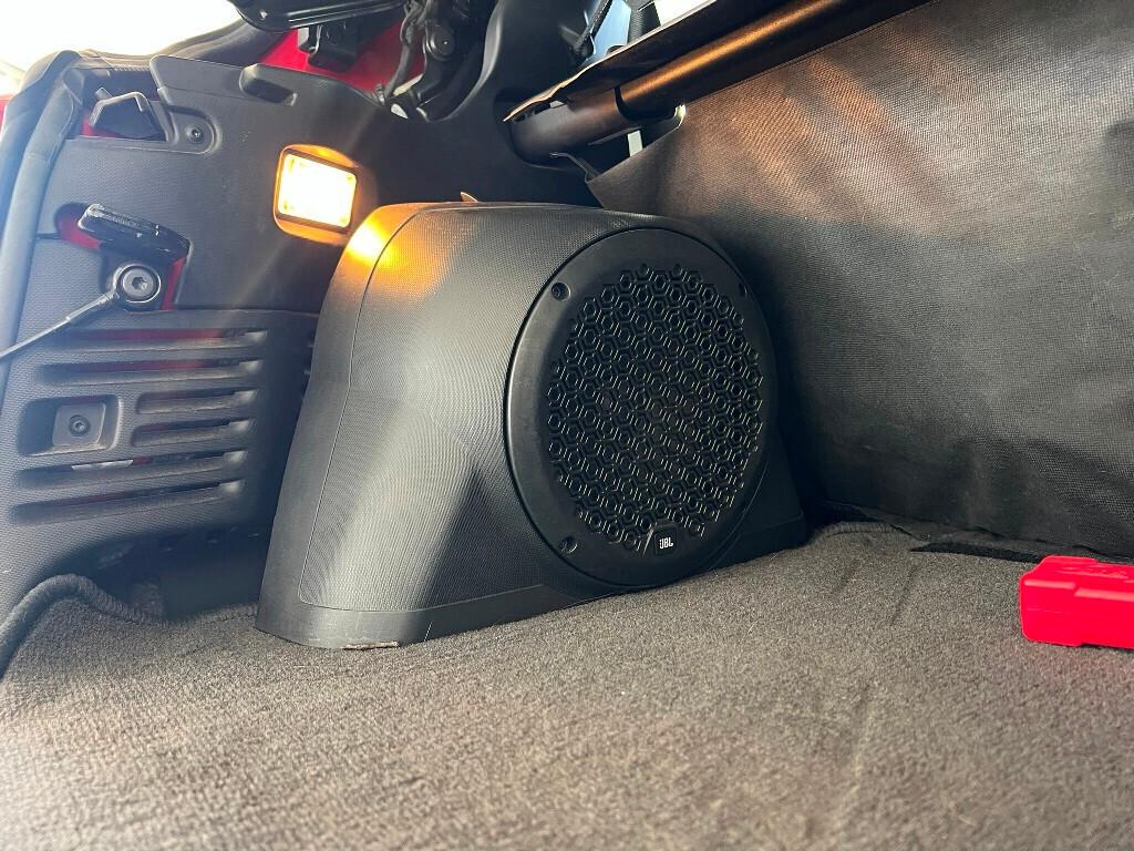 Smart Fortwo Gray Matt - Cabrio* - Super Full!