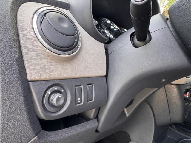 DACIA Lodgy 1.5 110CV 7 POSTI+NAVI+TELEFONO TAGLIANDATA
