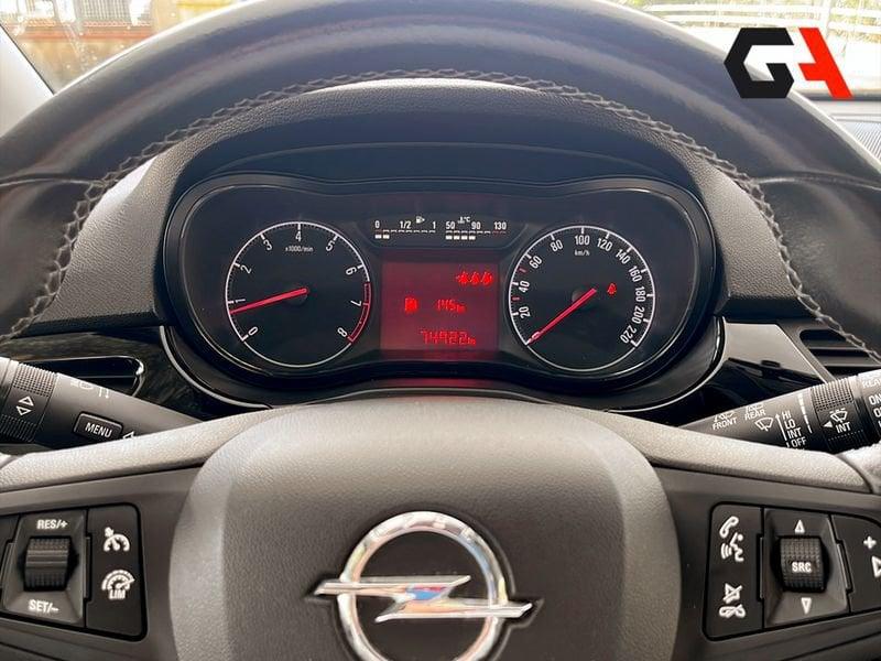 Opel Corsa Corsa 1.2 5 porte b-Color