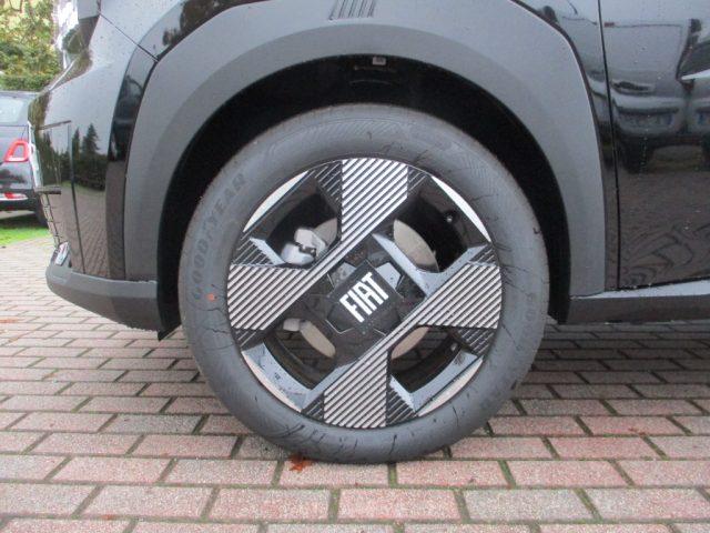 FIAT Grande Panda 1.2 Hybrid 110Cv S&S La Prima Camera/CarPlay