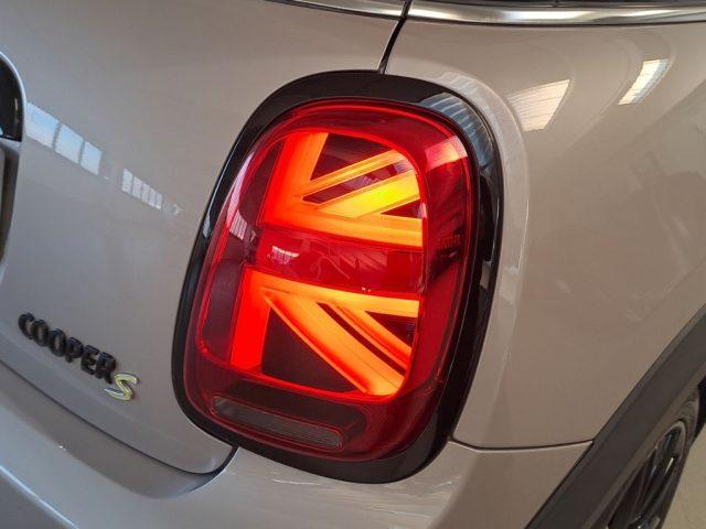 MINI Cooper SE Classic Aut.