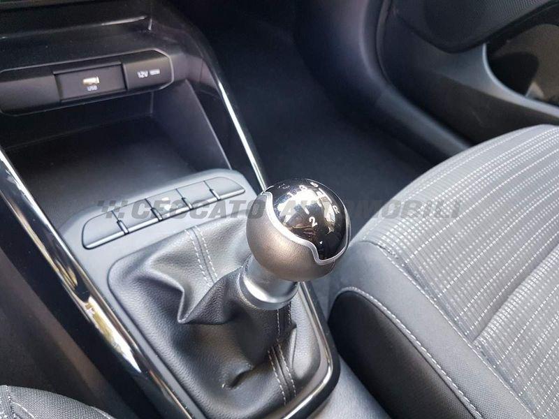 KIA Stonic Stonic 1.2 dpi Style 84cv