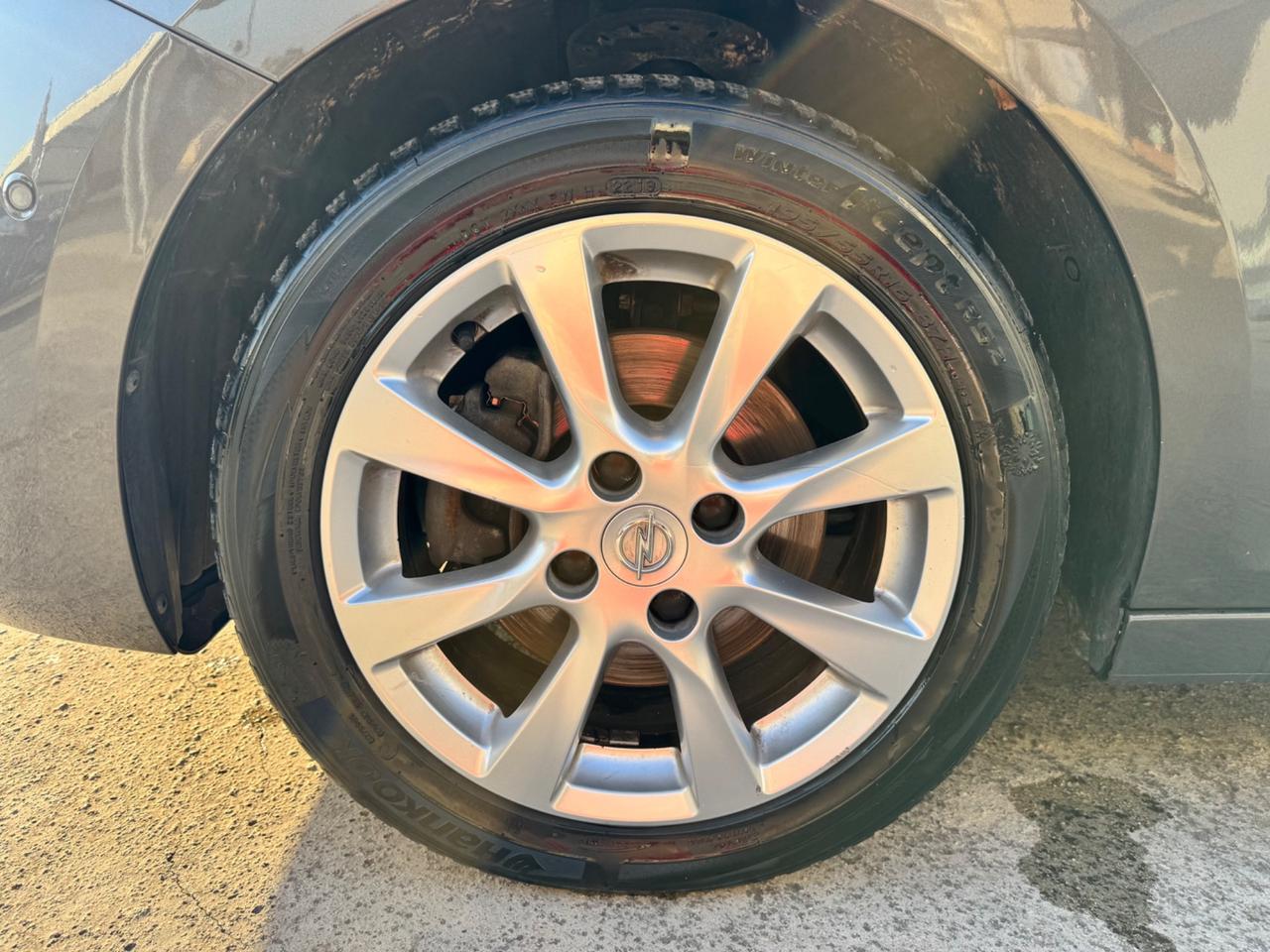 Opel Corsa 1.5 D 100 CV Elegance