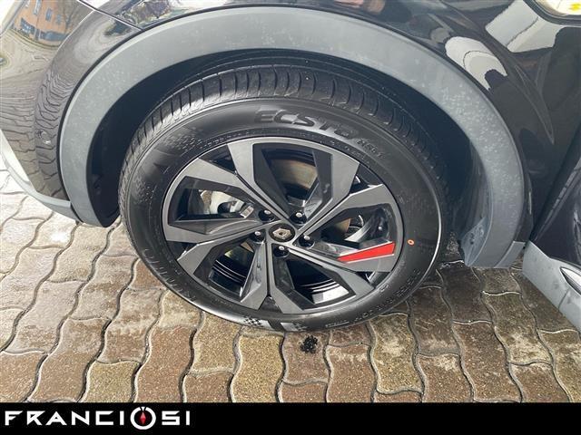 RENAULT Arkana 1.6 E Tech full hybrid R.S. Line Auto