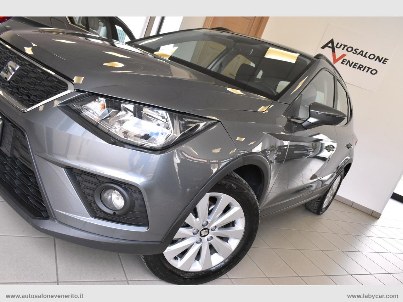 SEAT Arona 1.0 EcoTSI Style