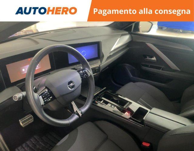 OPEL Astra 1.2 Turbo 130 CV AT8 GS