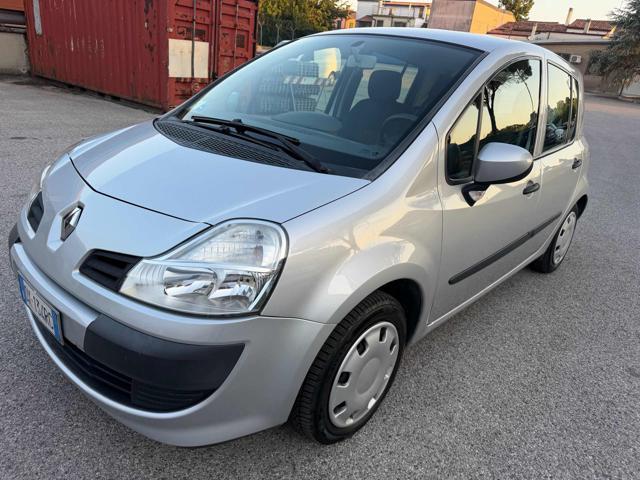 RENAULT Grand Modus 1.2 16V BENZINA/GPL Dynamique Stupenda Bellissima