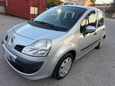 RENAULT Grand Modus 1.2 16V BENZINA/GPL Dynamique Stupenda Bellissima