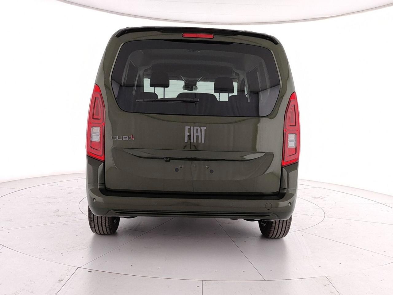 Fiat Qubo L 5 Posti 1.5 Diesel Mt6 Icon
