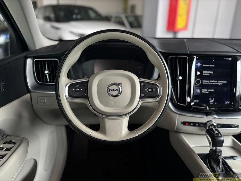 Volvo XC60 D4 AWD Geartronic Business